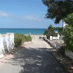 Apartman *traum Am * Casa Lea * * *