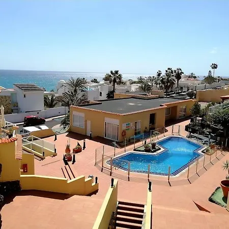 *traum Am * Casa Lea * * Apartmán Costa Calma