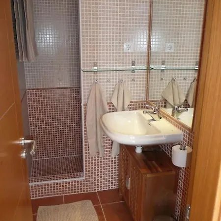 *traum Am * Casa Lea * * Apartamento Costa Calma