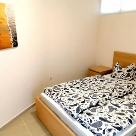 *traum Am * Casa Lea * * Apartamento Costa Calma