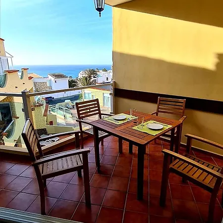 *traum Am * Casa Lea * * * Costa Calma