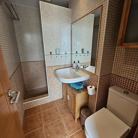 Apartamento *traum Am * Casa Lea * * *