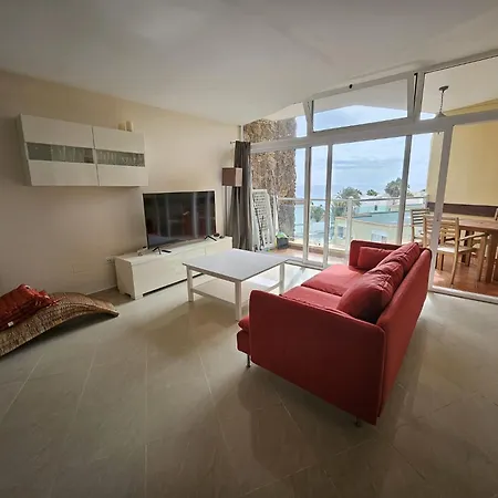 Apartmán *traum Am * Casa Lea * * *