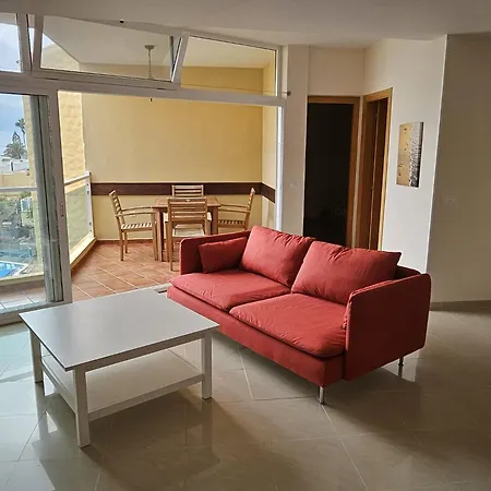 *traum Am * Casa Lea * * * Costa Calma