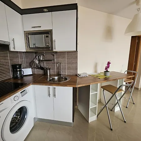 Apartamento *traum Am * Casa Lea * *