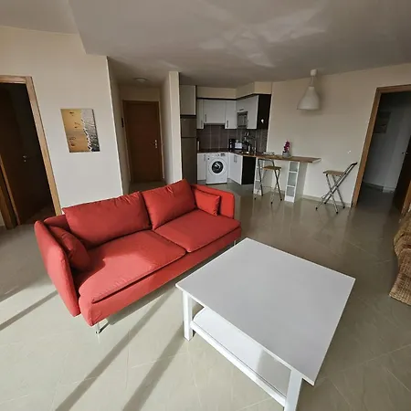 *traum Am * Casa Lea * * Apartmán *