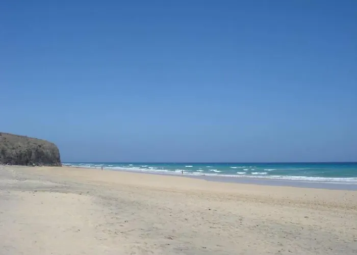 *traum Am * Casa Lea * * * Costa Calma