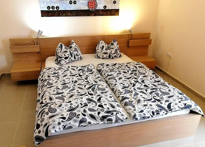 *traum Am * Casa Lea * *