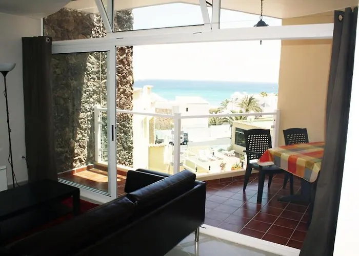 Apartament *traum Am * Casa Lea * * *