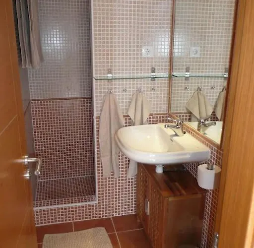 *traum Am * Casa Lea * * Apartament Costa Calma