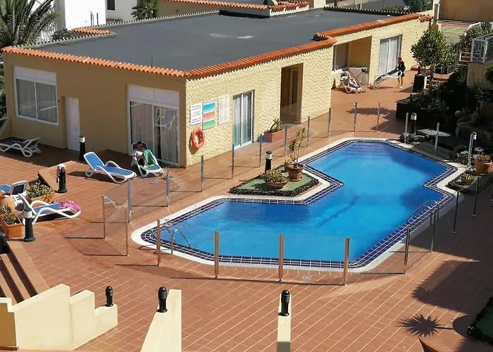 *traum Am * Casa Lea * * * Costa Calma