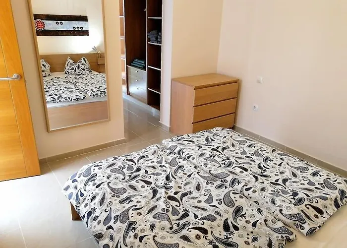 Apartament *traum Am * Casa Lea * *