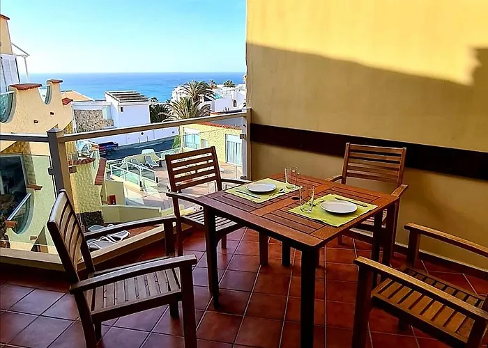 *traum Am * Casa Lea * * * קוסטה קלמה