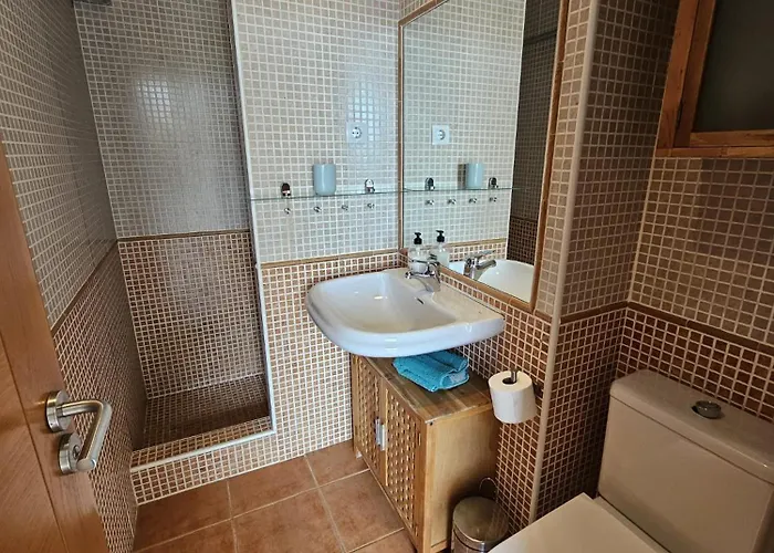 Apartament *traum Am * Casa Lea * * *