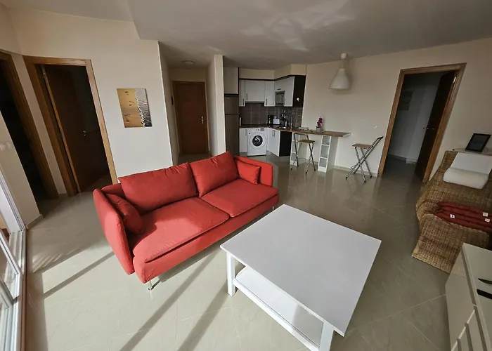 *traum Am * Casa Lea * * Apartament *