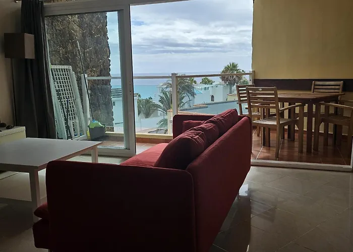 Apartament *traum Am * Casa Lea * * Costa Calma