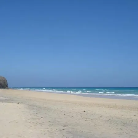 *traum Am * Casa Lea * * * Costa Calma