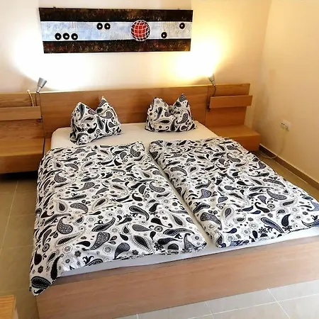 *traum Am * Casa Lea * *