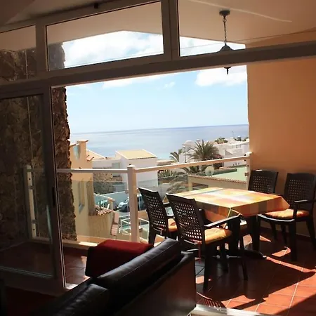 Apartment *traum Am * Casa Lea * *