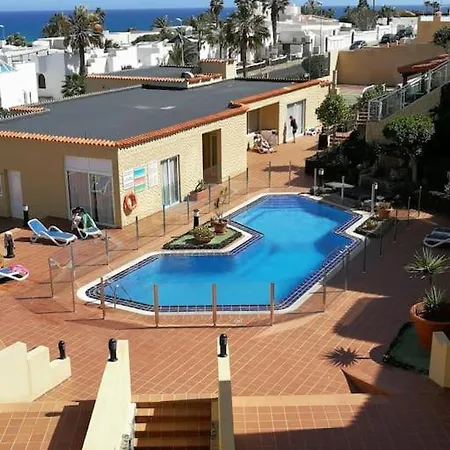 *traum Am * Casa Lea * * * Costa Calma