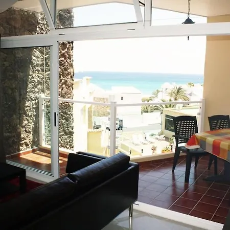 Apartment *traum Am * Casa Lea * * *