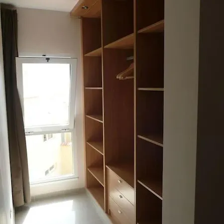 *traum Am * Casa Lea * * Apartamento *