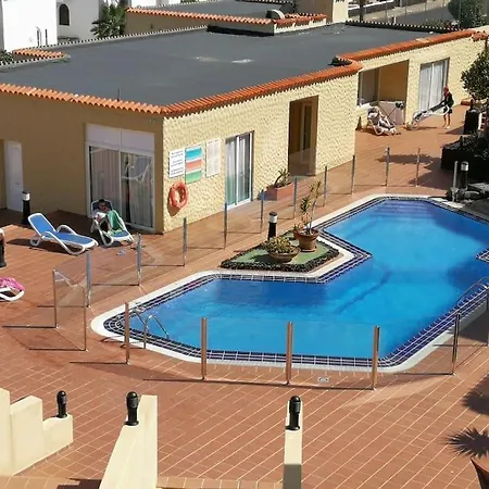 *traum Am * Casa Lea * * * Costa Calma