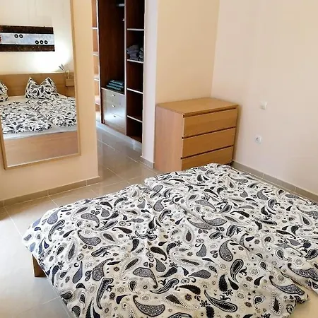 Apartamento *traum Am * Casa Lea * *