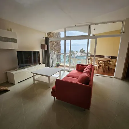 Apartamento *traum Am * Casa Lea * *