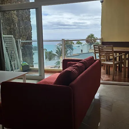 Apartamento *traum Am * Casa Lea * * Costa Calma