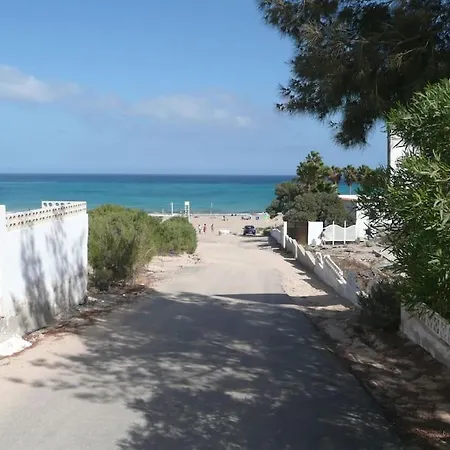 Lägenhet *traum Am * Casa Lea * * *