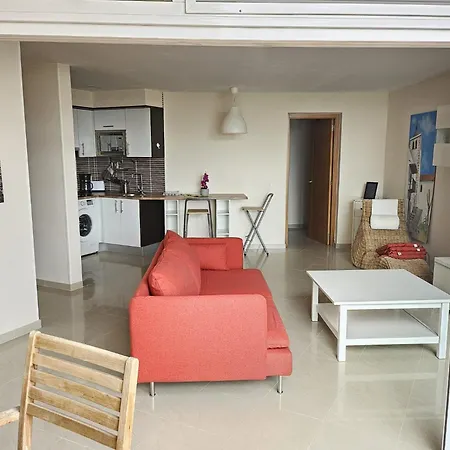 Apartamento *traum Am * Casa Lea * *