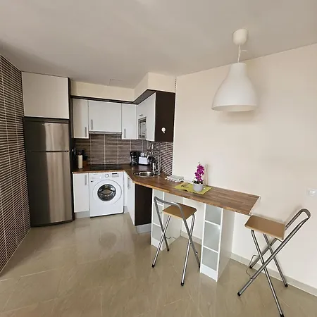 *traum Am * Casa Lea * * Lägenhet Costa Calma